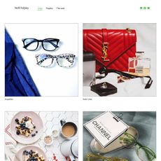 Template der Woche