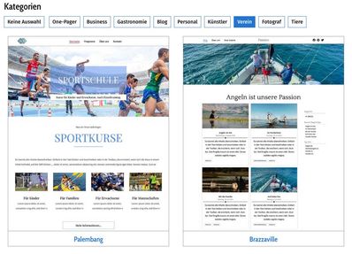 Design Templates