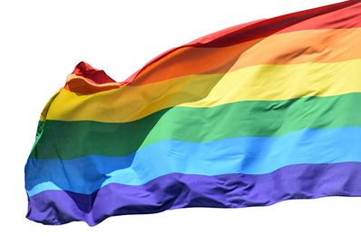 Symbolbild Flagge