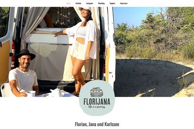 Blog Floriana