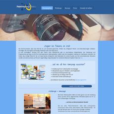 Agentur des Monats