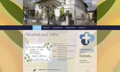 Lkg lutherstadt-wittenberg