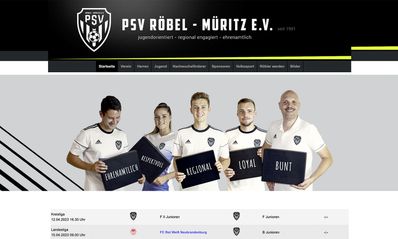 Psvroebel mueritz