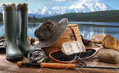 Beispiel Online Shop Outdoor