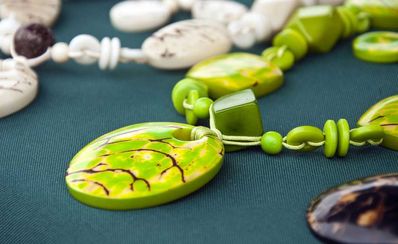 Beispiel Onlineshop Schmuck