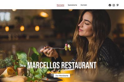Symbolbild Portfolio
