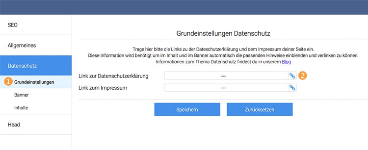 grundeinstellung-datenschutz