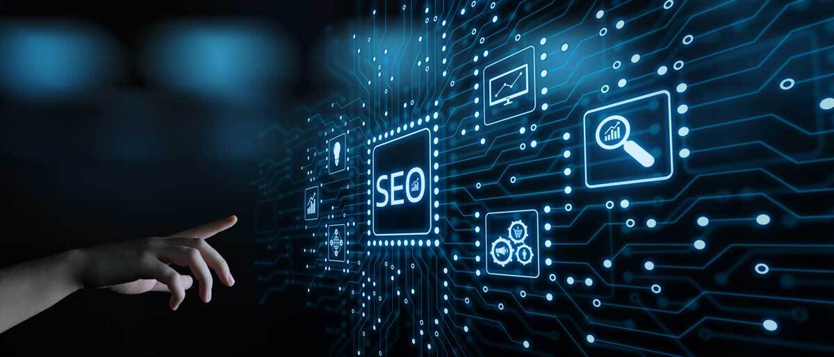 SEO Analyse